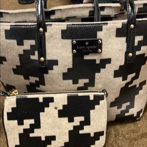 Kate Spade Tote